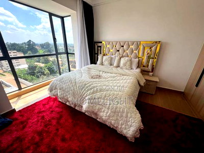 Furnished 3bdrm Apartment in Ruaka for rent - Image 7