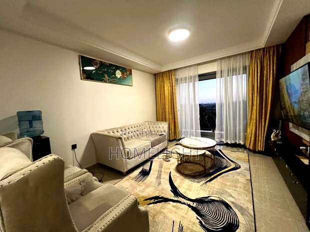 Furnished 3bdrm Apartment in Ruaka for rent