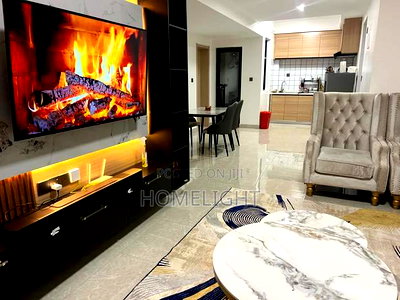 Furnished 3bdrm Apartment in Ruaka for rent - Image 2