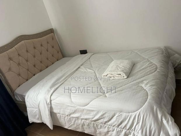 Furnished 3bdrm Apartment in Ruaka for rent