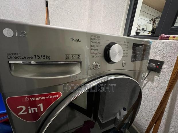 Furnished 3bdrm Apartment in Ruaka for rent