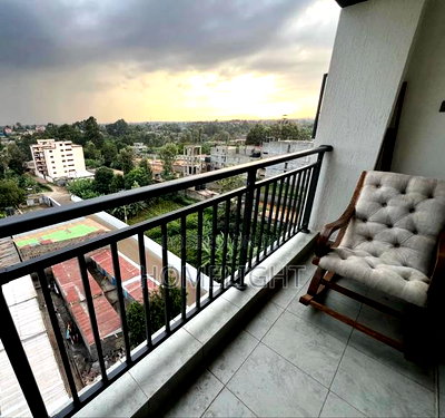 Furnished 3bdrm Apartment in Ruaka for rent - Image 8