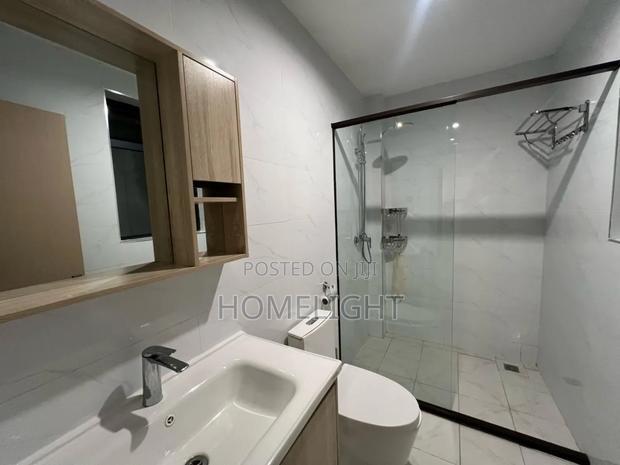 Furnished 3bdrm Apartment in Ruaka for rent