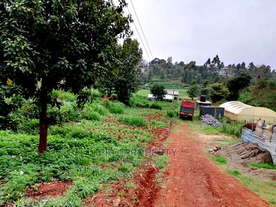 Commercial Plot For Sale In Kikuyu, Gitaru (Waiyaki Way) - Image 9