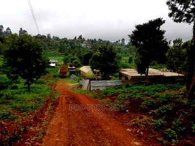 Commercial Plot For Sale In Kikuyu, Gitaru (Waiyaki Way) - Image 3