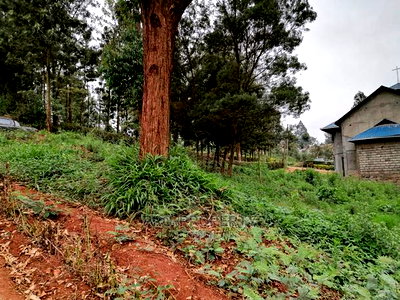 Commercial Plot For Sale In Kikuyu, Gitaru (Waiyaki Way) - Image 10