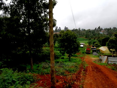 Commercial Plot For Sale In Kikuyu, Gitaru (Waiyaki Way) - Image 7