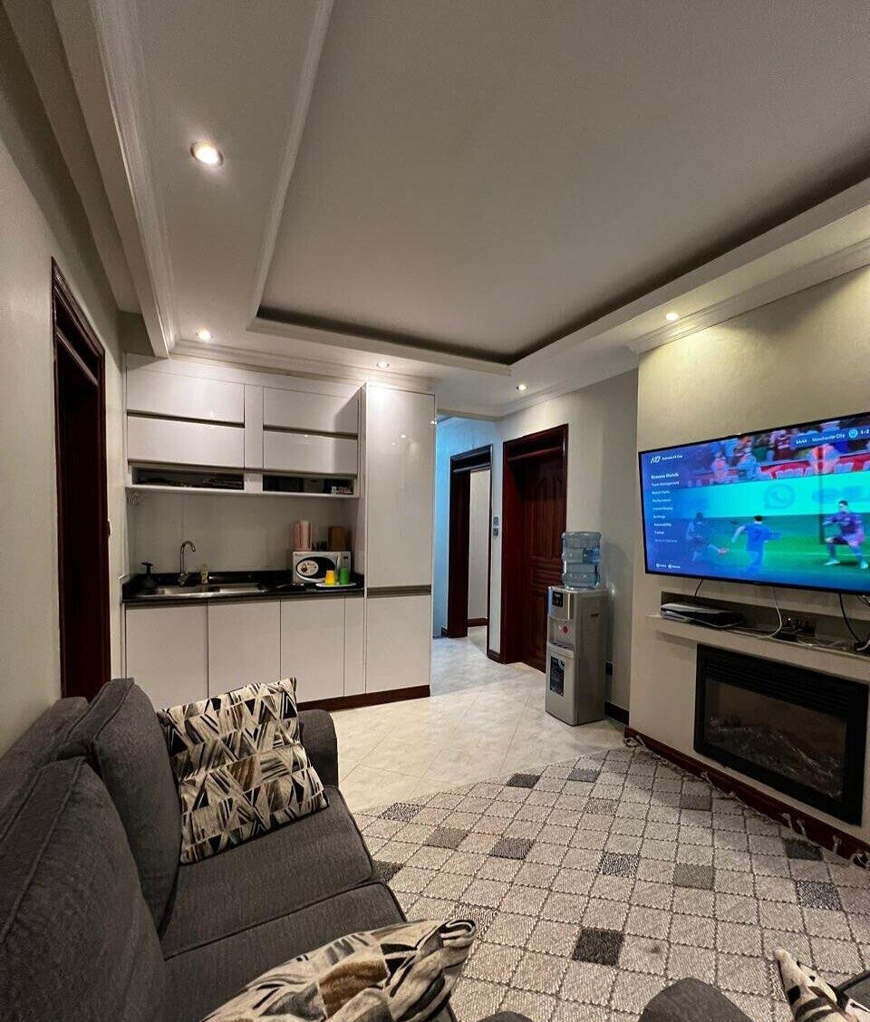 5-Ensuite Maisonette with DSQ & 4 Water Tanks - Lavington