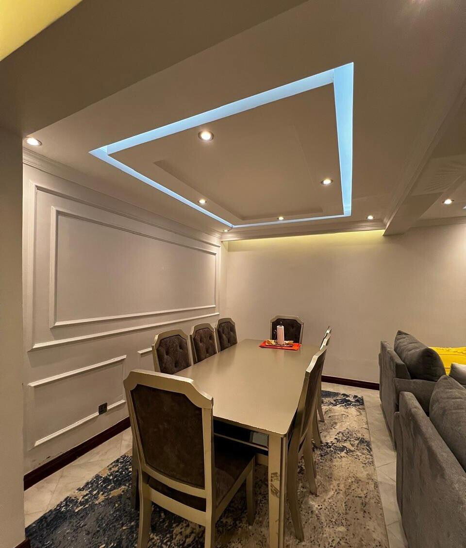 5-Ensuite Maisonette with DSQ & 4 Water Tanks - Lavington
