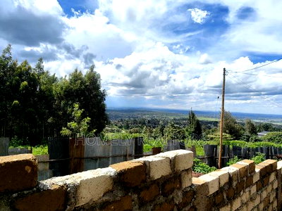 3bdrm Bungalow in A Scenic Estate, Ngong for sale - Image 15