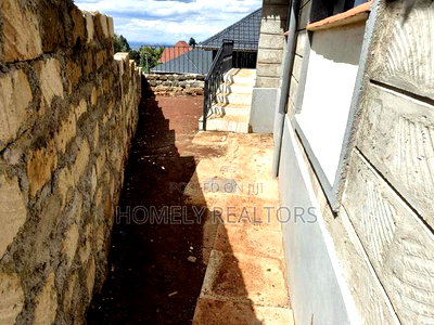 3bdrm Bungalow in A Scenic Estate, Ngong for sale - Image 7