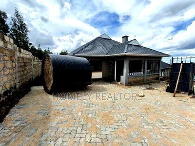 3bdrm Bungalow in A Scenic Estate, Ngong for sale - Image 5