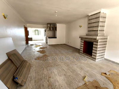 3bdrm Bungalow in A Scenic Estate, Ngong for sale - Image 19