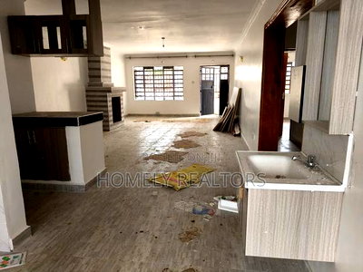 3bdrm Bungalow in A Scenic Estate, Ngong for sale - Image 9