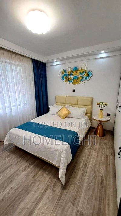 2bdrm Apartment In Kileleshwa For Sale - Image 4