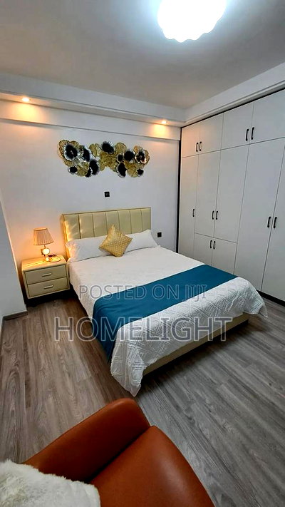 2bdrm Apartment In Kileleshwa For Sale - Image 8