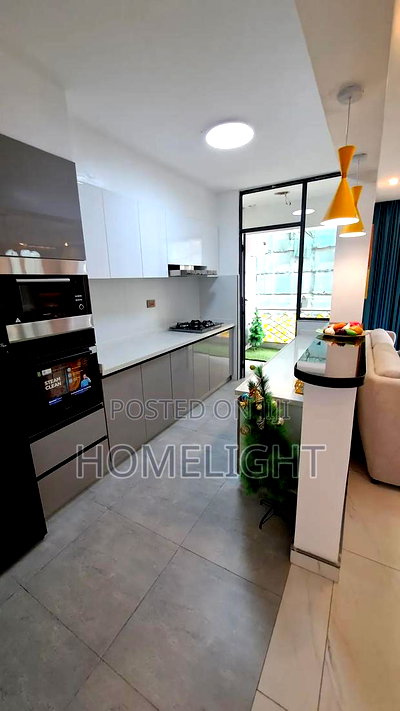 2bdrm Apartment In Kileleshwa For Sale - Image 3