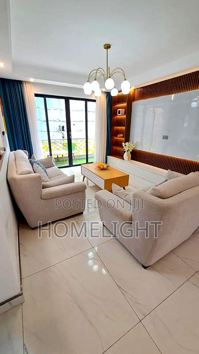 2bdrm Apartment In Kileleshwa For Sale - Image 1