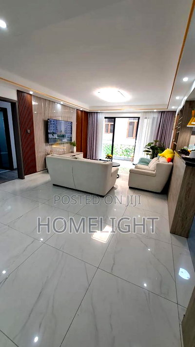 2bdrm Apartment In Kileleshwa For Sale - Image 11