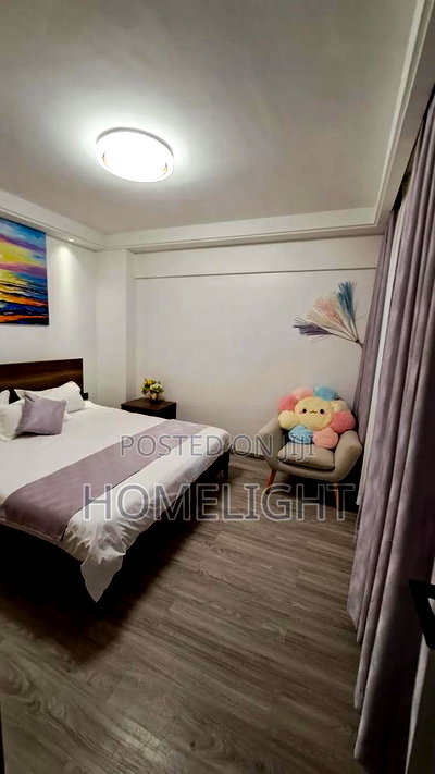 2bdrm Apartment In Kileleshwa For Sale - Image 10
