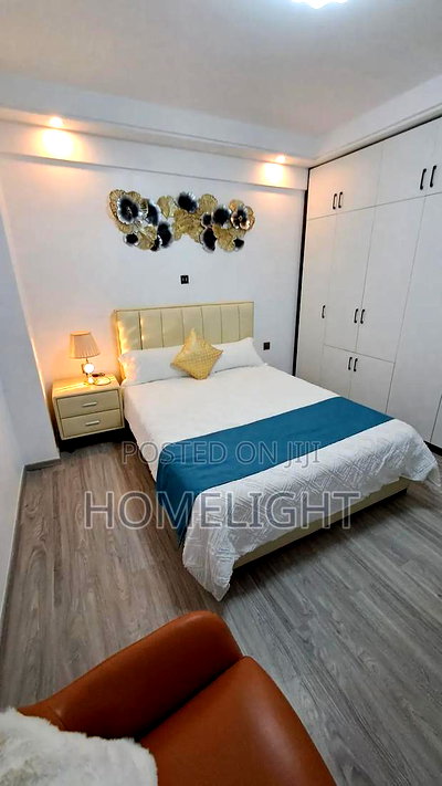 2bdrm Apartment In Kileleshwa For Sale - Image 12