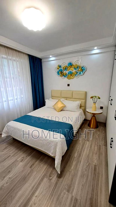 2bdrm Apartment In Kileleshwa For Sale - Image 6