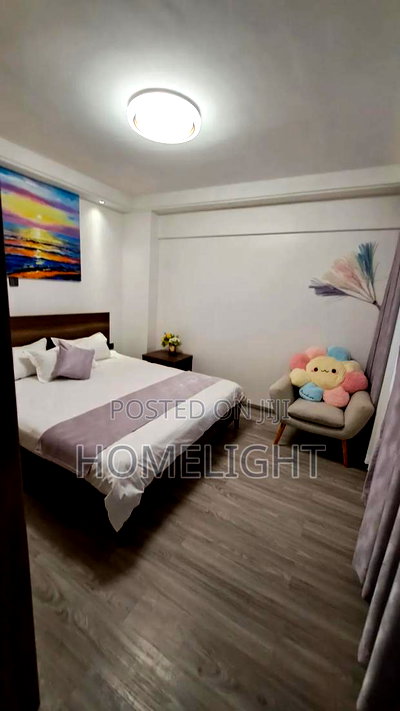 2bdrm Apartment In Kileleshwa For Sale - Image 9