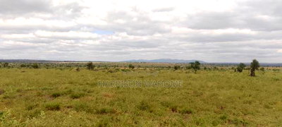 200 Acres at 4.5M Per Acre. 2kms From Umma University. - Image 2