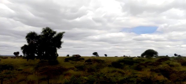 200 Acres at 4.5M Per Acre. 2kms From Umma University.