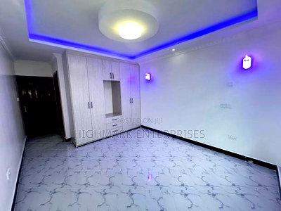 4bdrm Mansion in Acacia, Kitengela for sale - Image 8