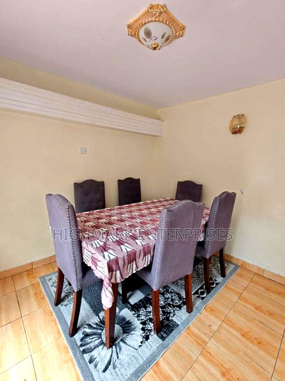 4bdrm Mansion in Acacia, Kitengela for sale - Image 6