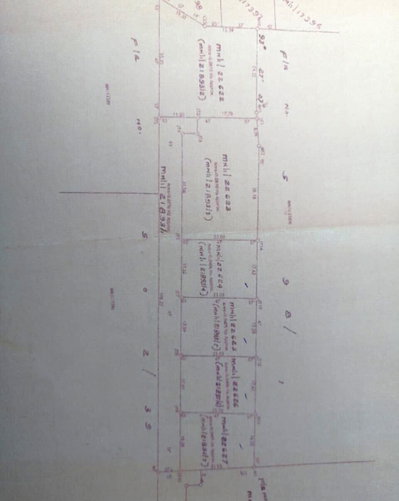 1/8 Acre Plot at KSh 3.5M