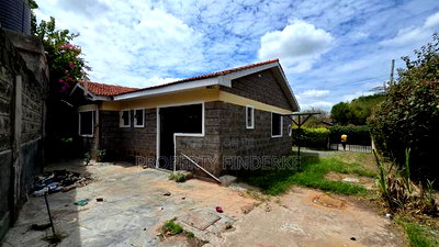 3bdrm Bungalow in Kitengela for rent - Image 4