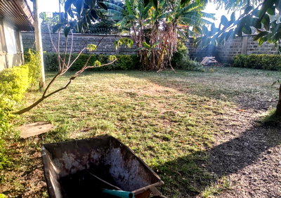 Half Acre Plot on Ngong Road
