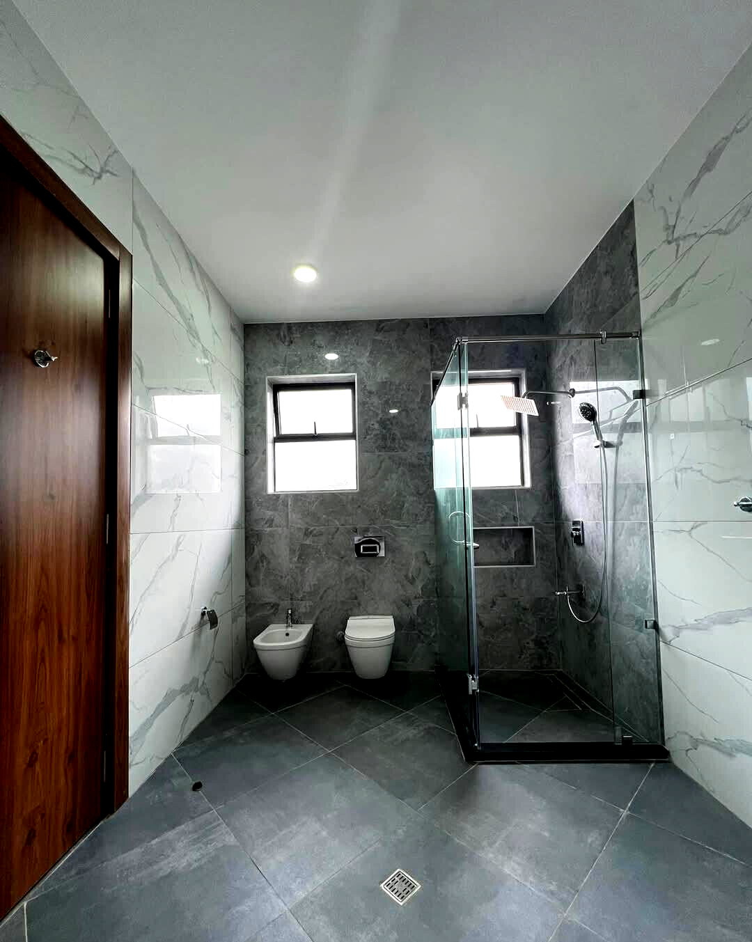 5-Ensuite Villa with Solar & Borehole - Lavington Gated 8