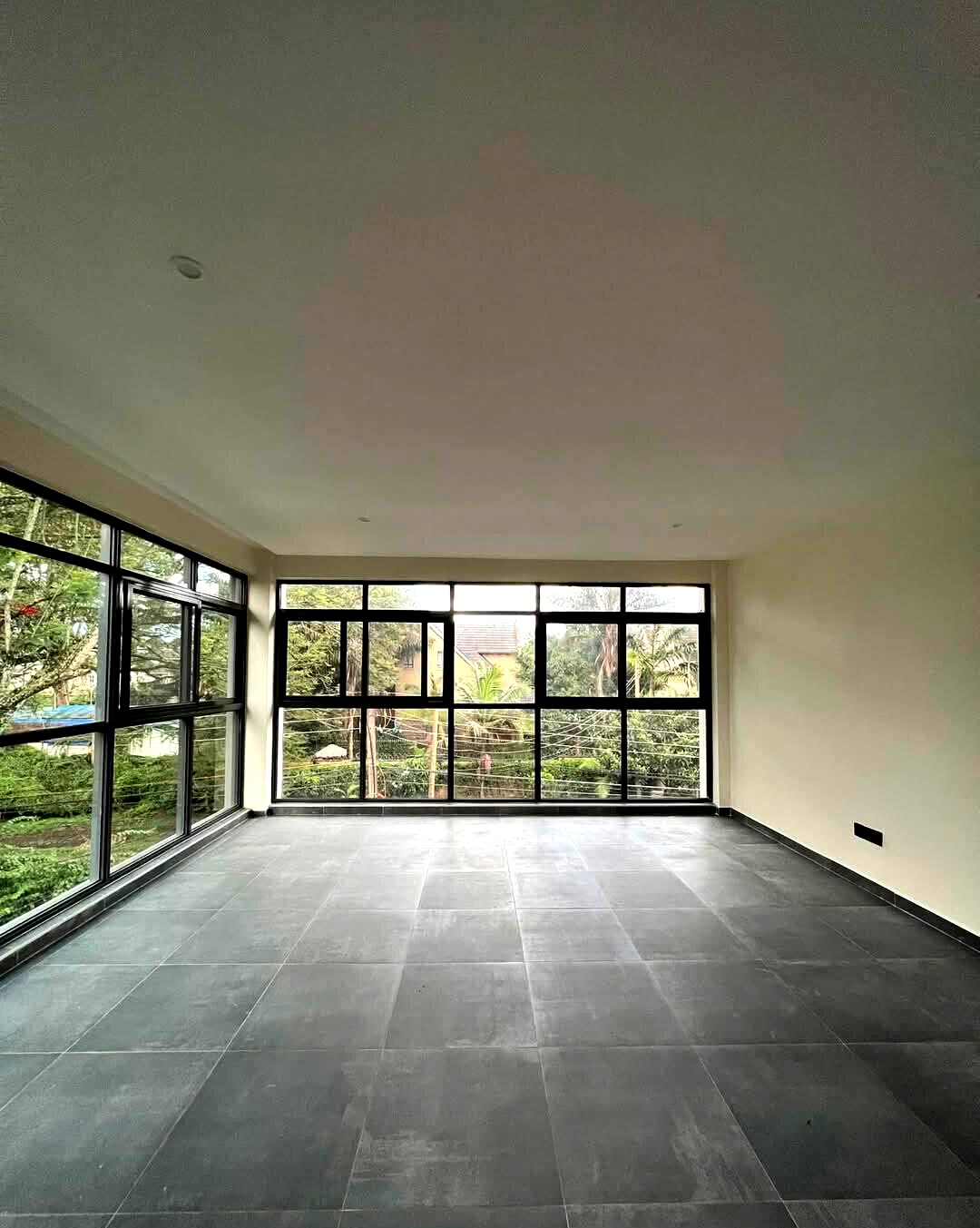 5-Ensuite Villa with Solar & Borehole - Lavington Gated 8
