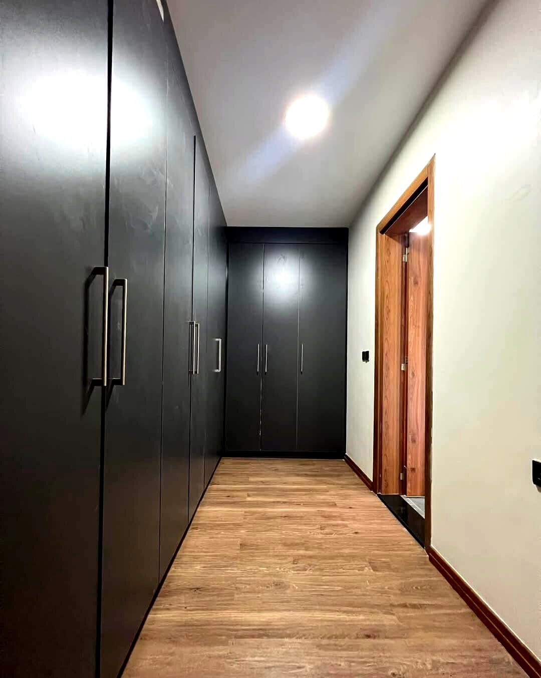 5-Ensuite Villa with Solar & Borehole - Lavington Gated 8