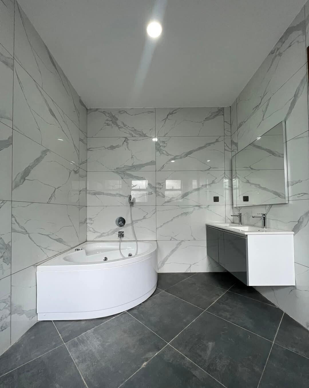 5-Ensuite Villa with Solar & Borehole - Lavington Gated 8