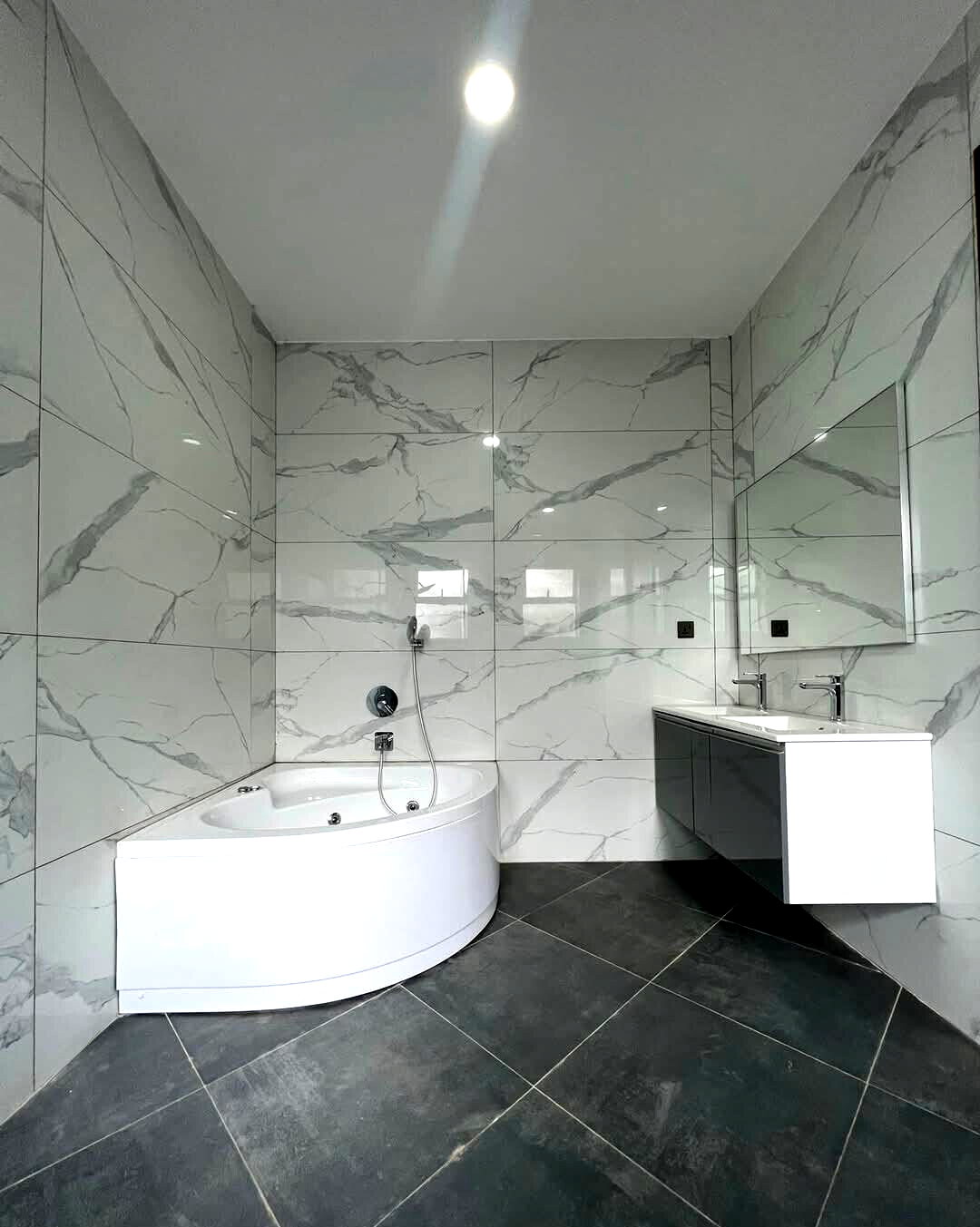 5-Ensuite Villa with Solar & Borehole - Lavington Gated 8