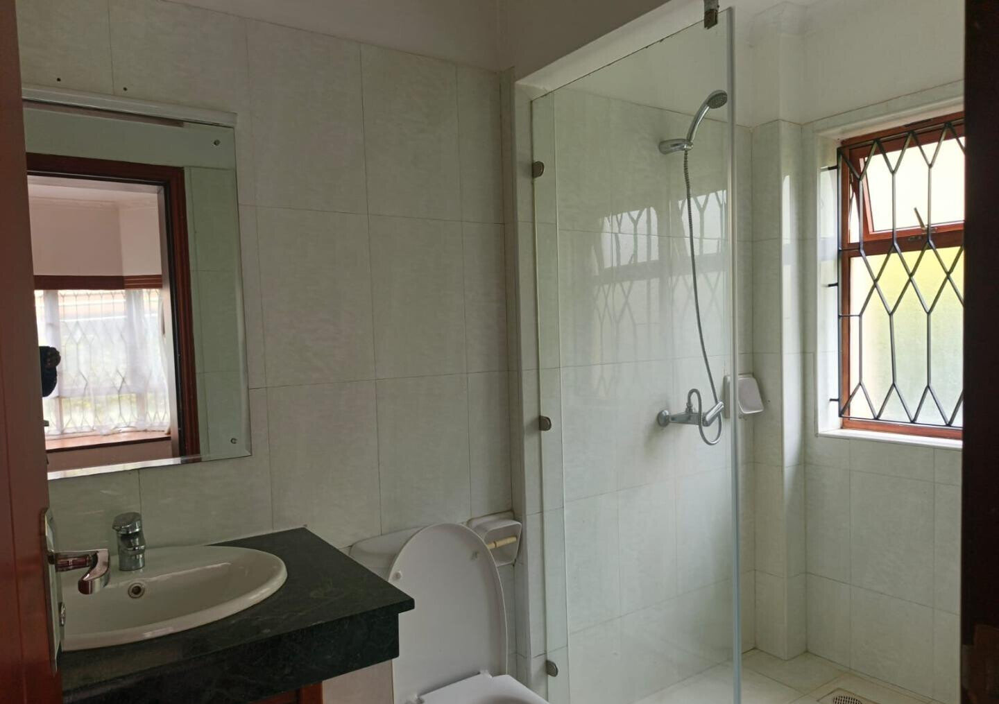 5BR Townhouse with DSQ & Study in Secure Runda Estate