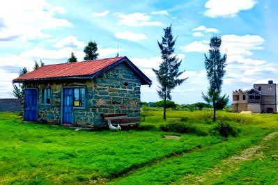 Gikumari Plots