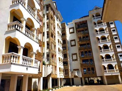 3bdrm Apartment in Nyali for sale - Image 1