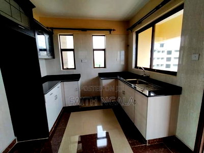 3bdrm Apartment in Nyali for sale - Image 4