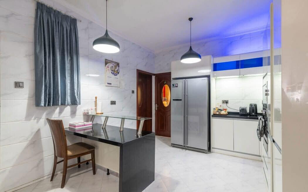 Quick Sale: 5-Ensuite Townhouse with DSQ & Fireplace - Lavington