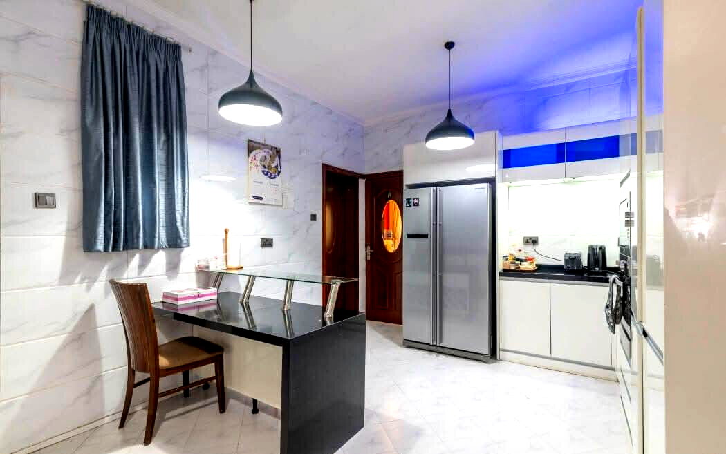 Quick Sale: 5-Ensuite Townhouse with DSQ & Fireplace - Lavington