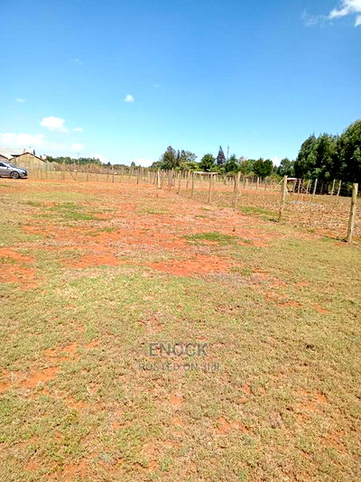 1/8acre for Sale in Mwiruti- Kipkenyo - Image 2
