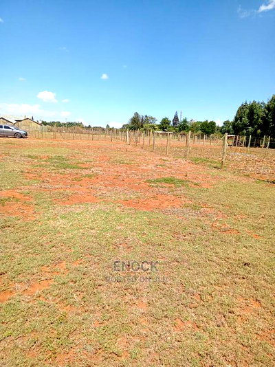 1/8acre for Sale in Mwiruti- Kipkenyo - Image 1