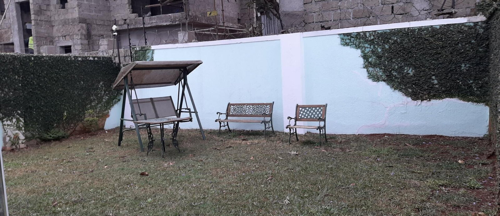 4-Ensuite Townhouse with Attic & Terrace - Lavington