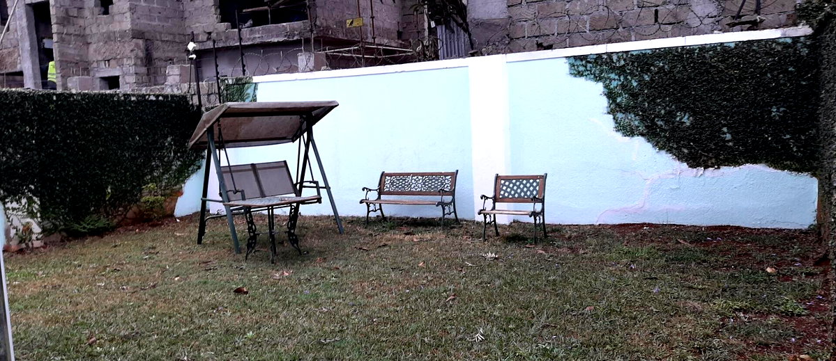 4-Ensuite Townhouse with Attic & Terrace - Lavington