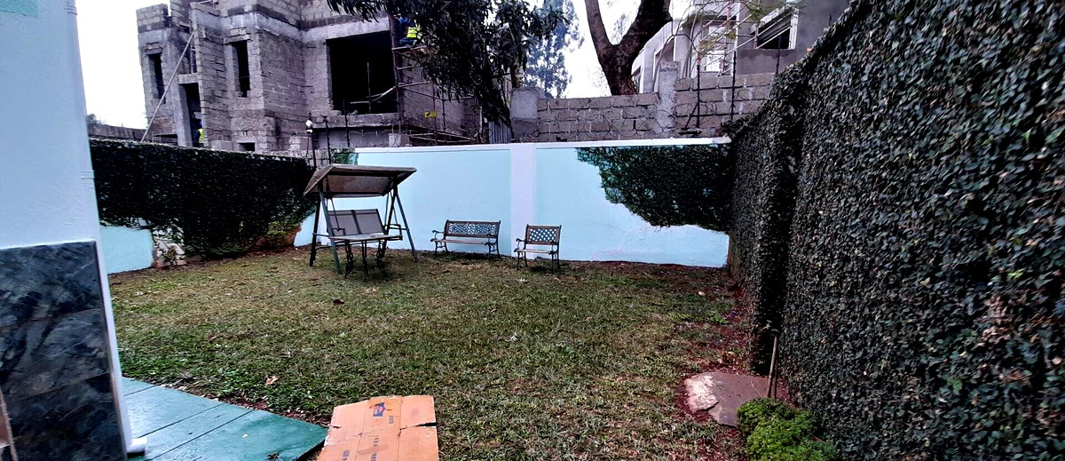 4-Ensuite Townhouse with Attic & Terrace - Lavington